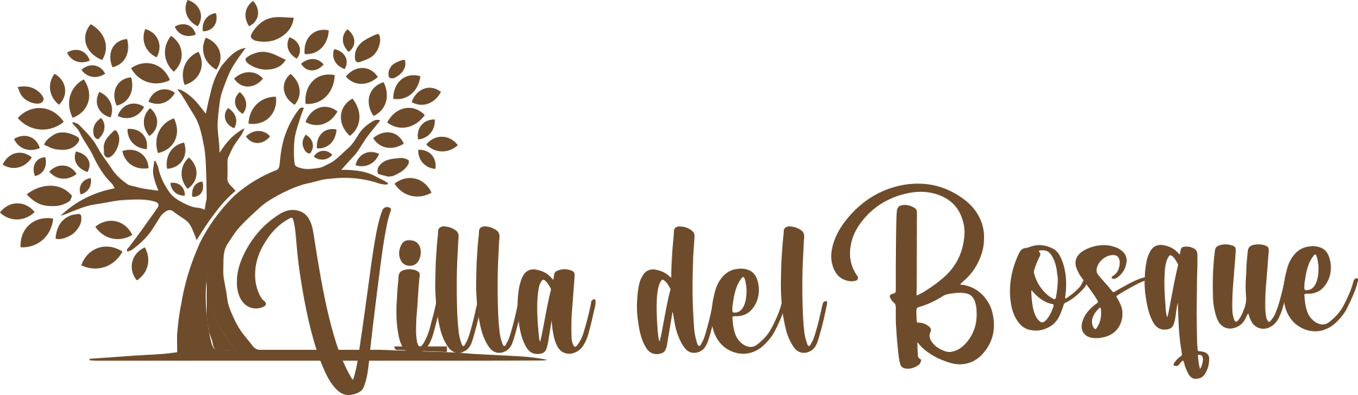 Villa del Bosque